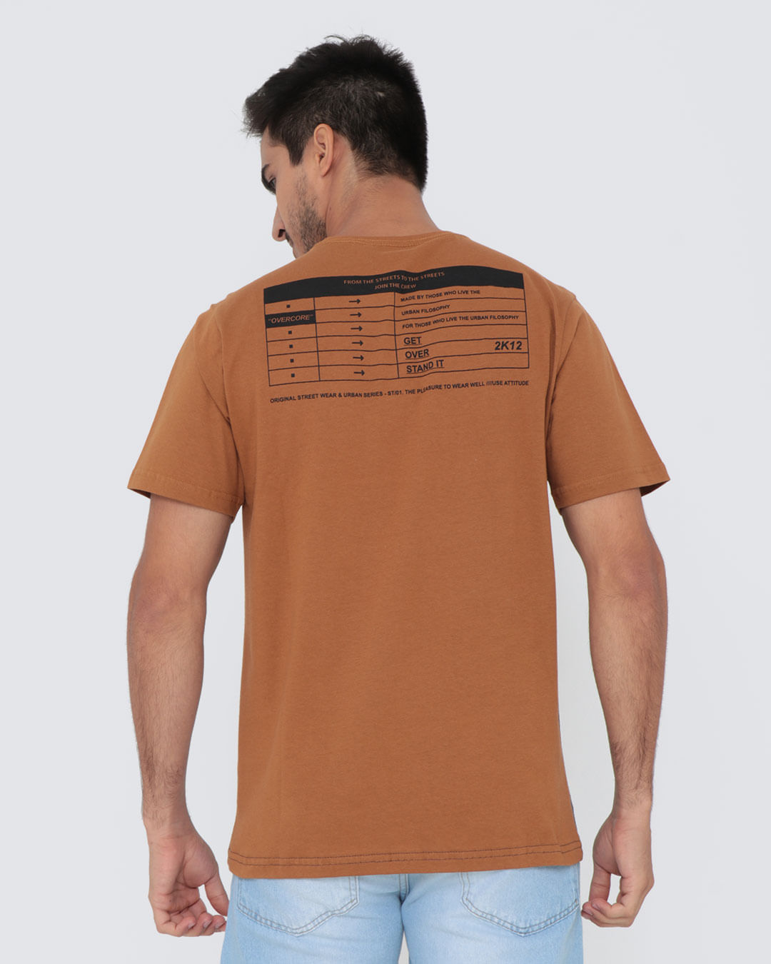 Camiseta-11192973-Urbano---Marrom-Outros