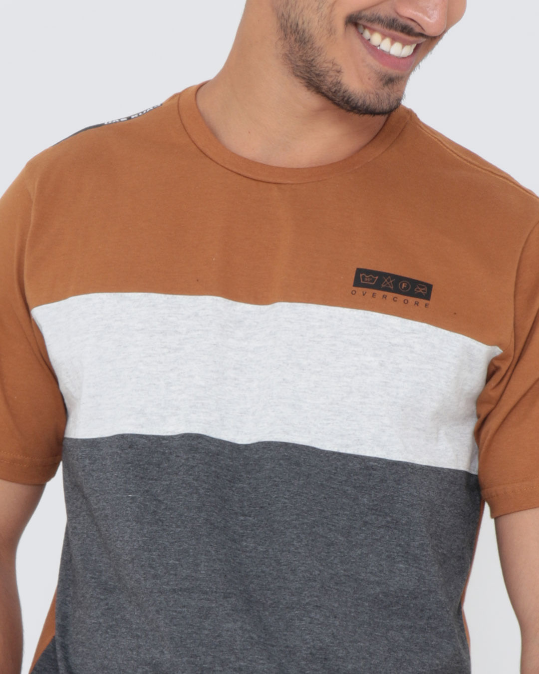 Camiseta-11192973-Urbano---Marrom-Outros