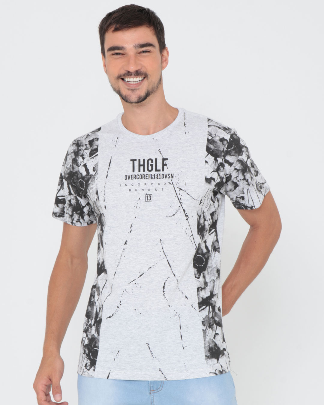 Camiseta-10017984-Fashion---Mescla-Claro