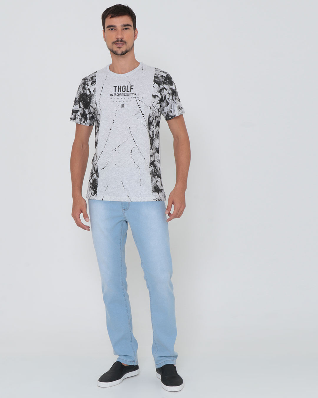 Camiseta-10017984-Fashion---Mescla-Claro