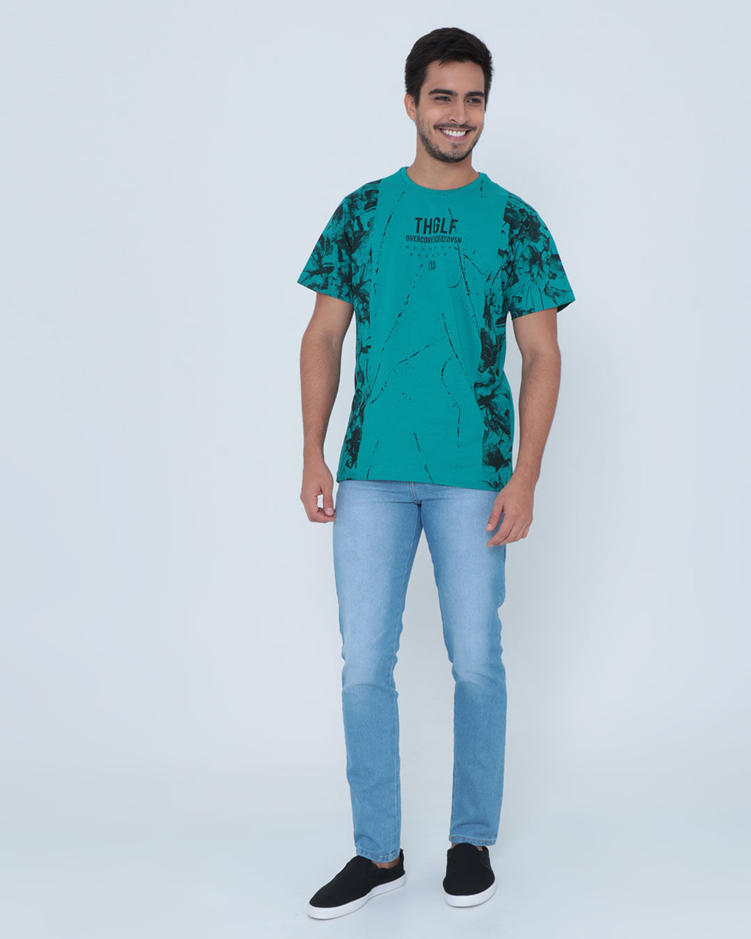 Camiseta-10017984-Fashion---Verde-Medio