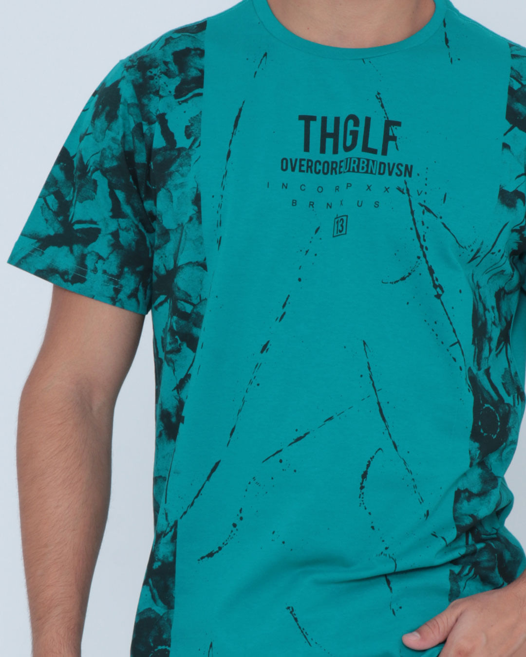 Camiseta-10017984-Fashion---Verde-Medio