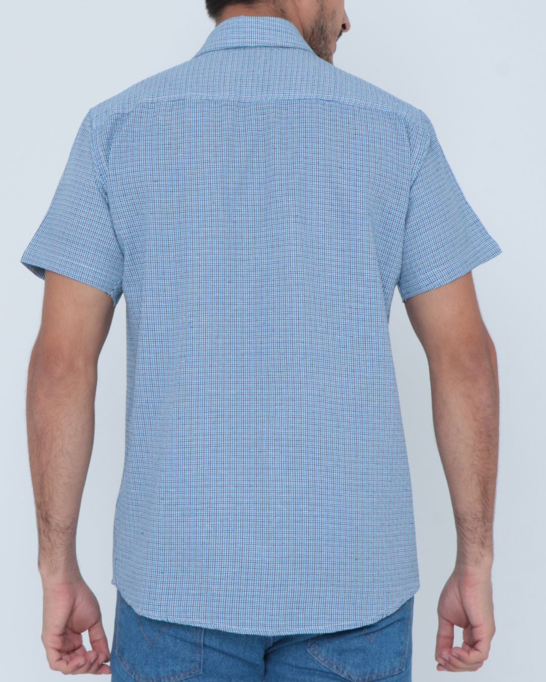 Camisa-Vctc12-Tricoline-Camiseiro-Mc-25---Azul-Outros