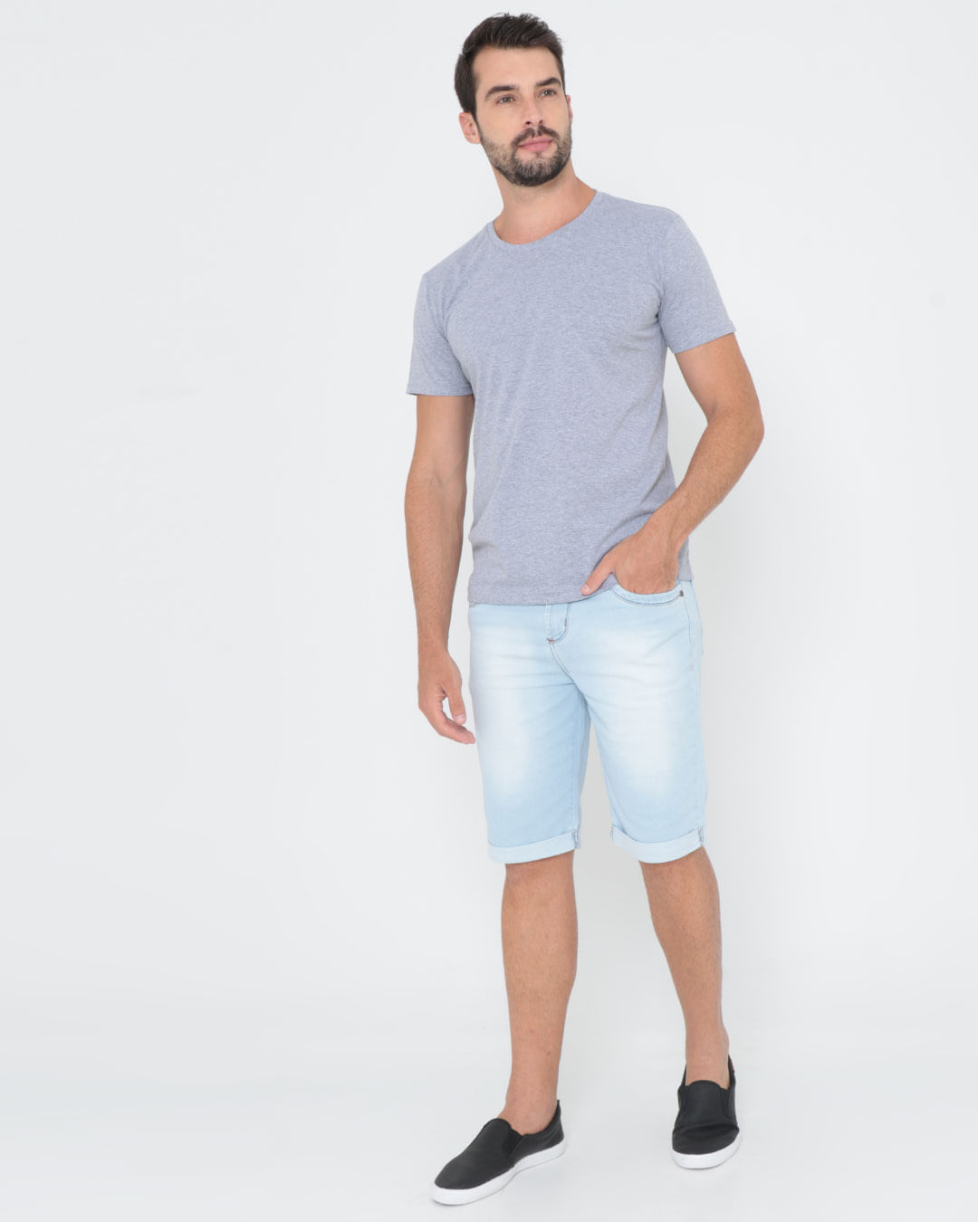 Camiseta-Ht102-Mc-Gc-Mescla---Mescla-Claro