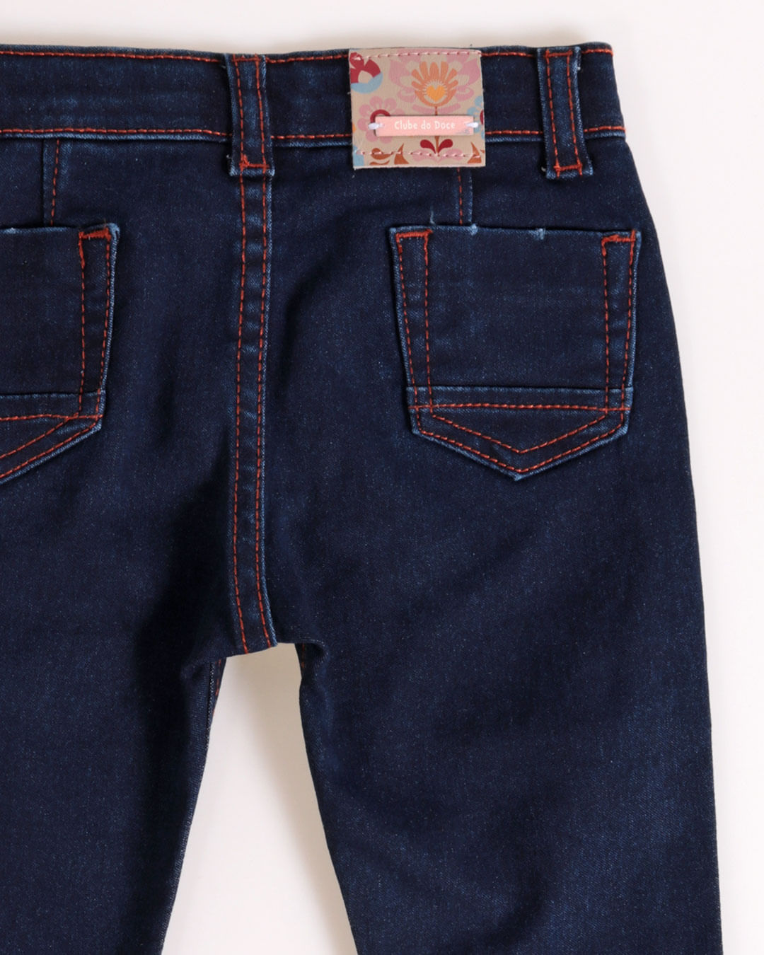 Calca-2850-Jeans-Bordada-Escura-Fem-Pg---Blue-Jeans-Escuro