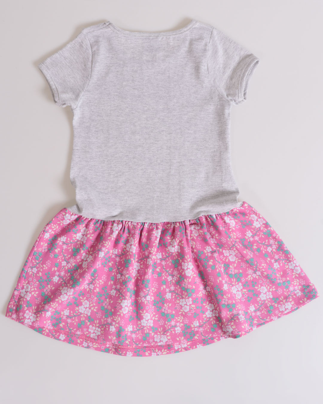 Vestido-Ch-25156-Mc-Coelhinho-F13---Cinza-Claro