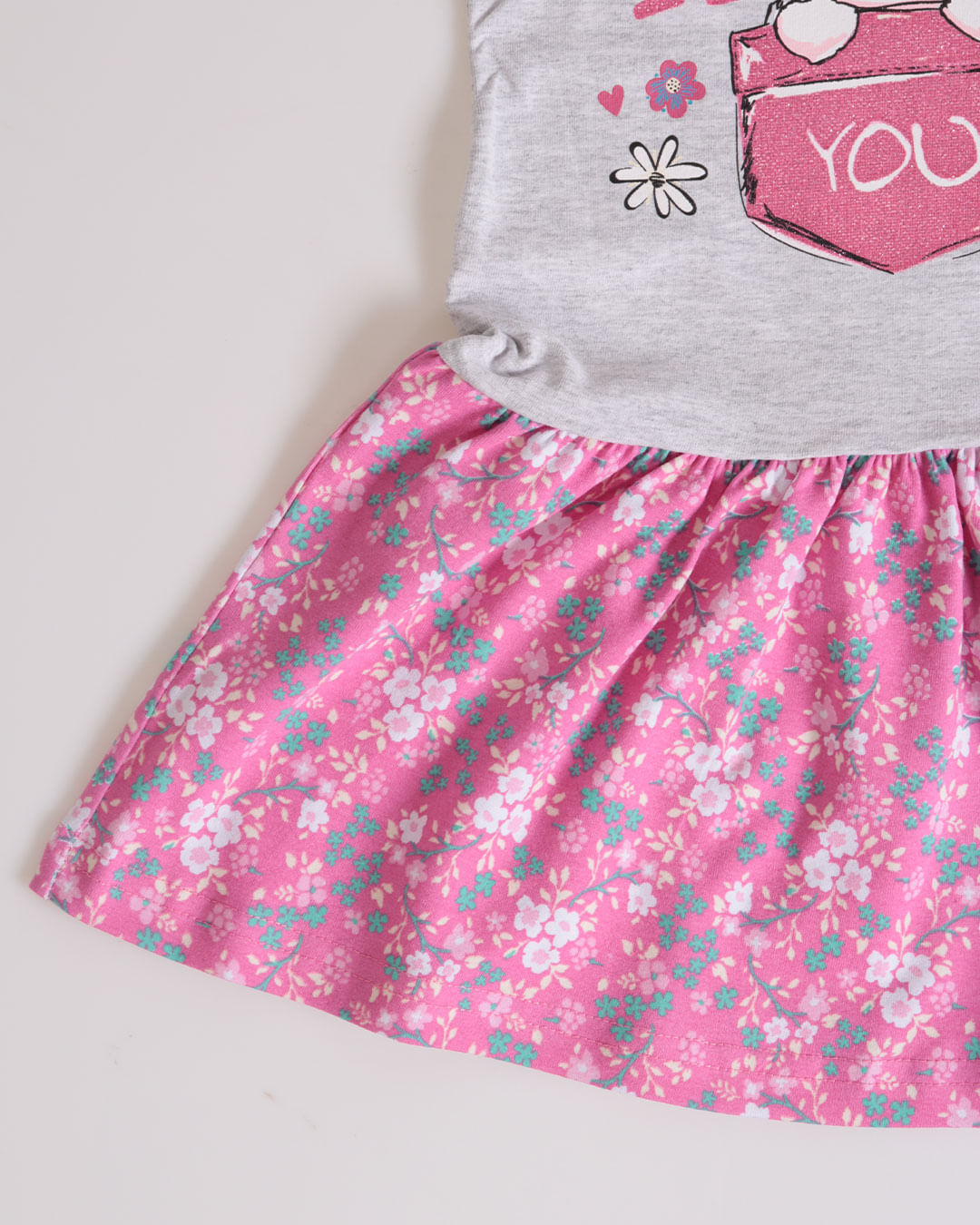 Vestido-Ch-25156-Mc-Coelhinho-F13---Cinza-Claro
