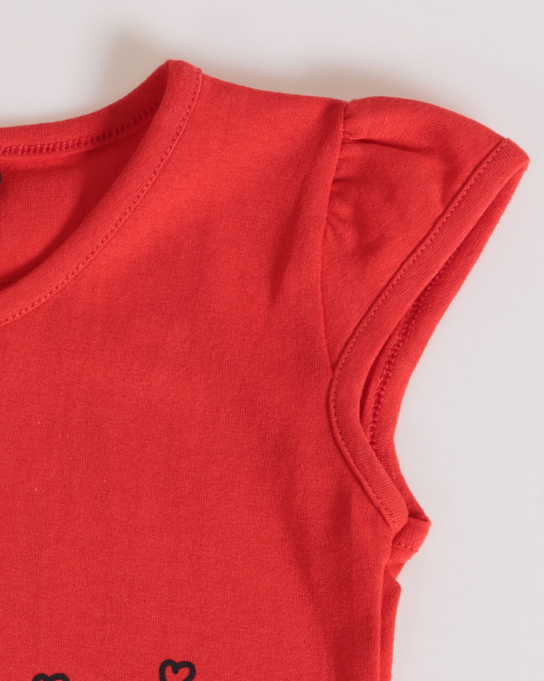 Blusa-Mc-Tral024-Fem13-Minnie---Vermelho-Medio