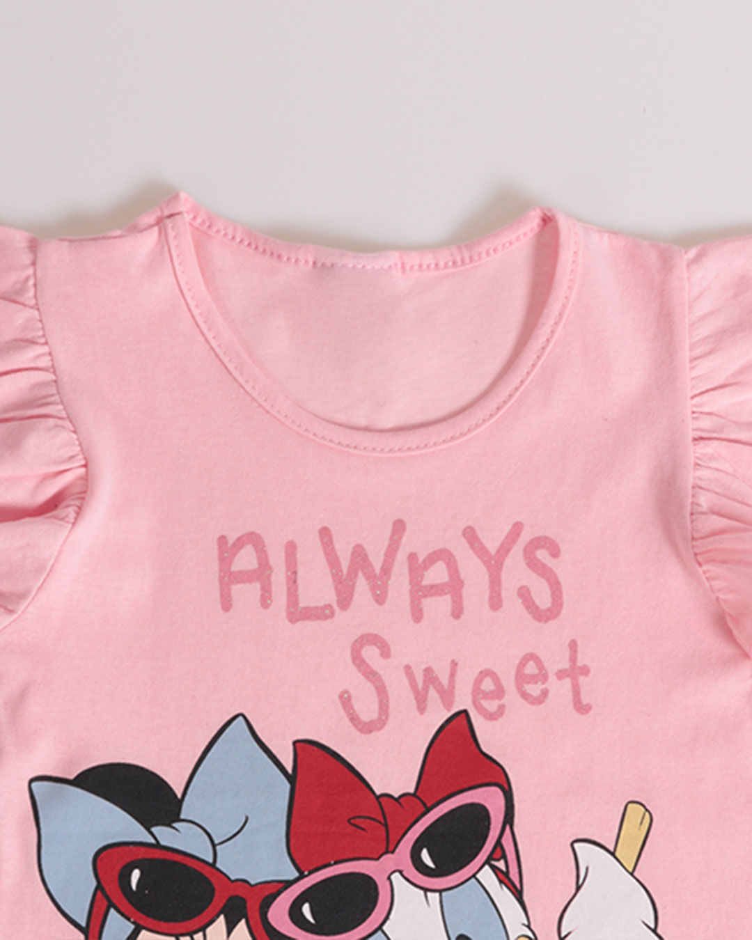 Blusa-Mc-Tral030-Fem13-Minnie---Rosa-Claro