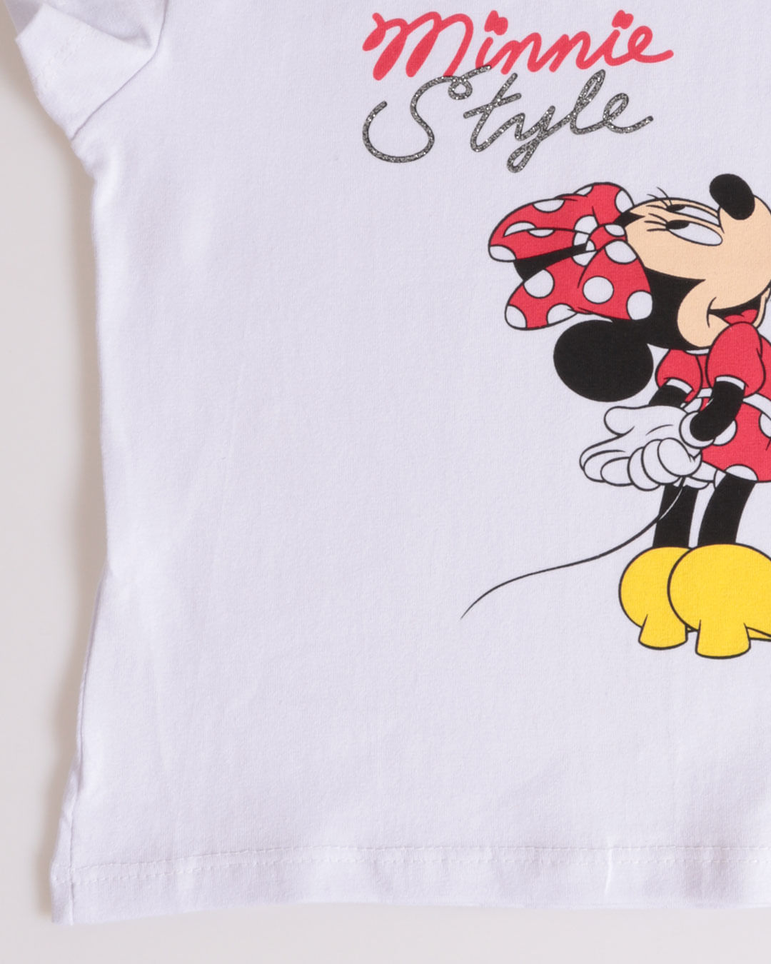Blusa--Mc-Tt11i20454-Minnie-F13---Branco
