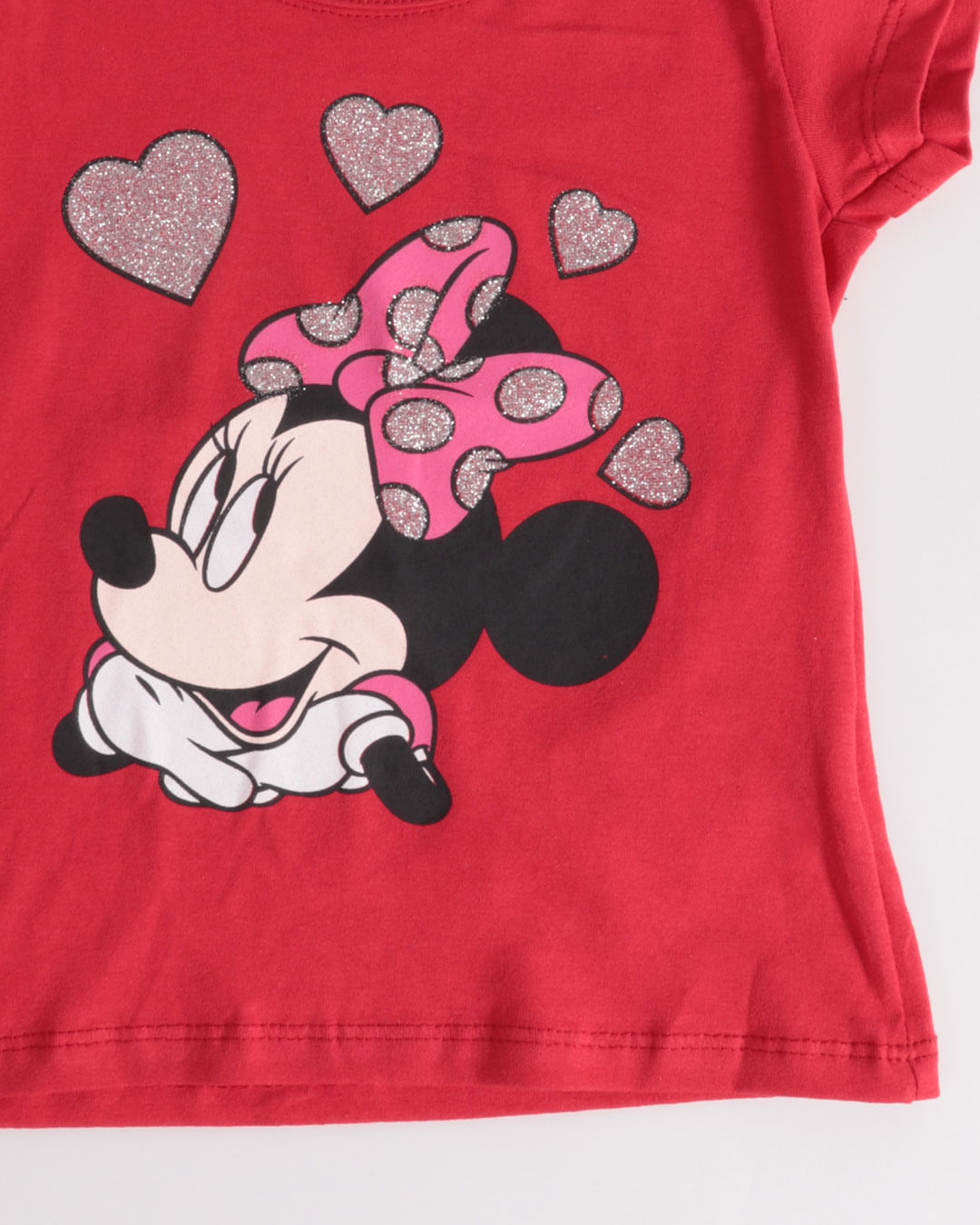 Blusa--Mc-Tt11i20455-Minnie-F13---Vermelho-Medio
