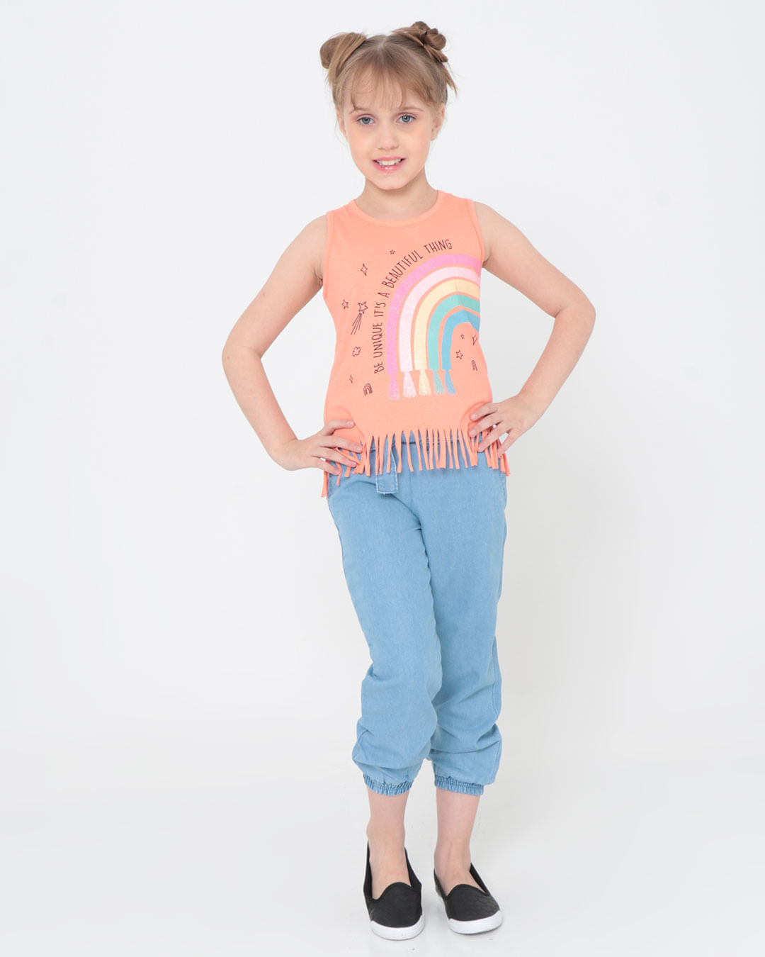 Blusa-T22v211961-Arco-Iris-Rg-F410---Laranja-Claro