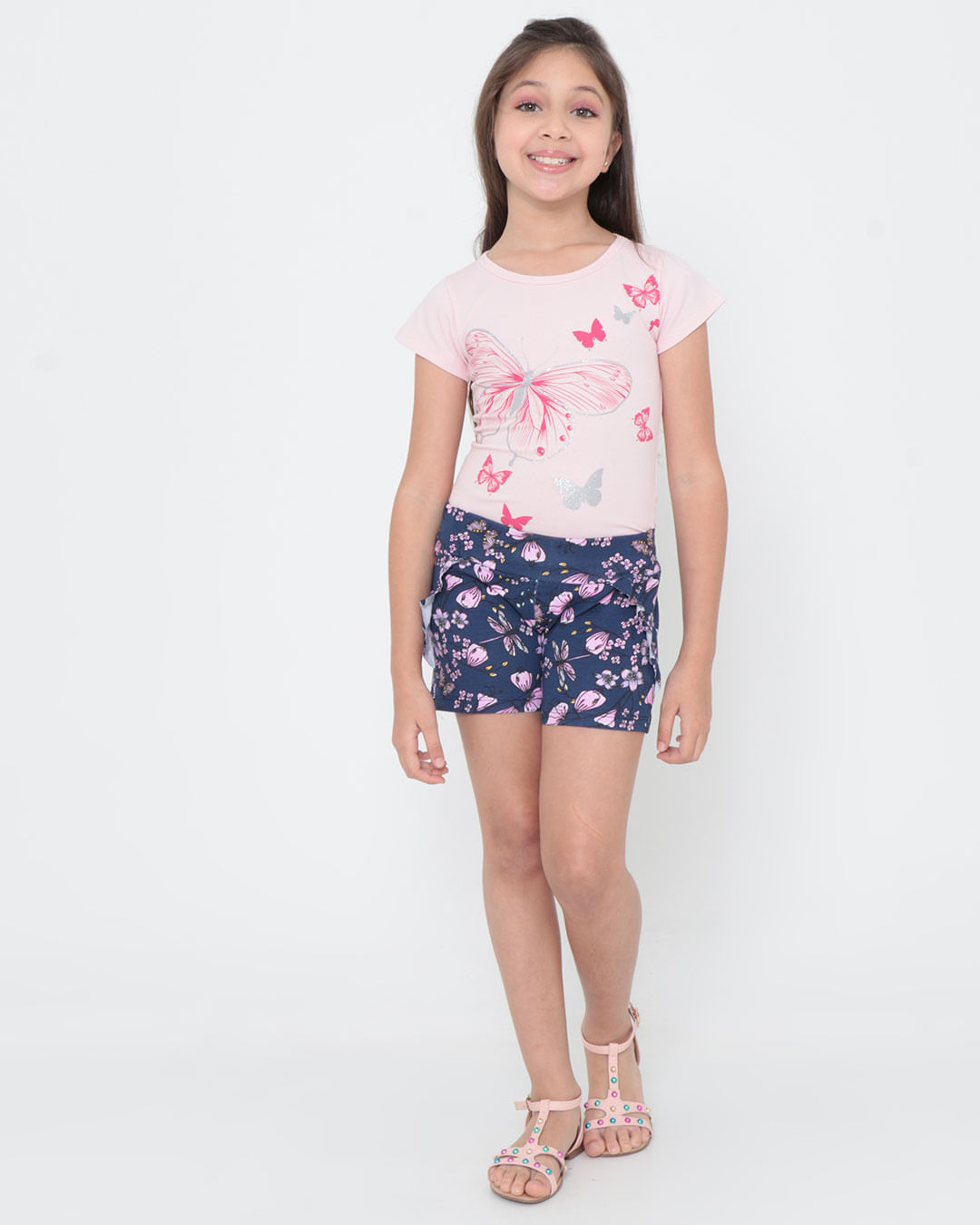 Shorts-16147-Floral-F-48---Roxo-Floral