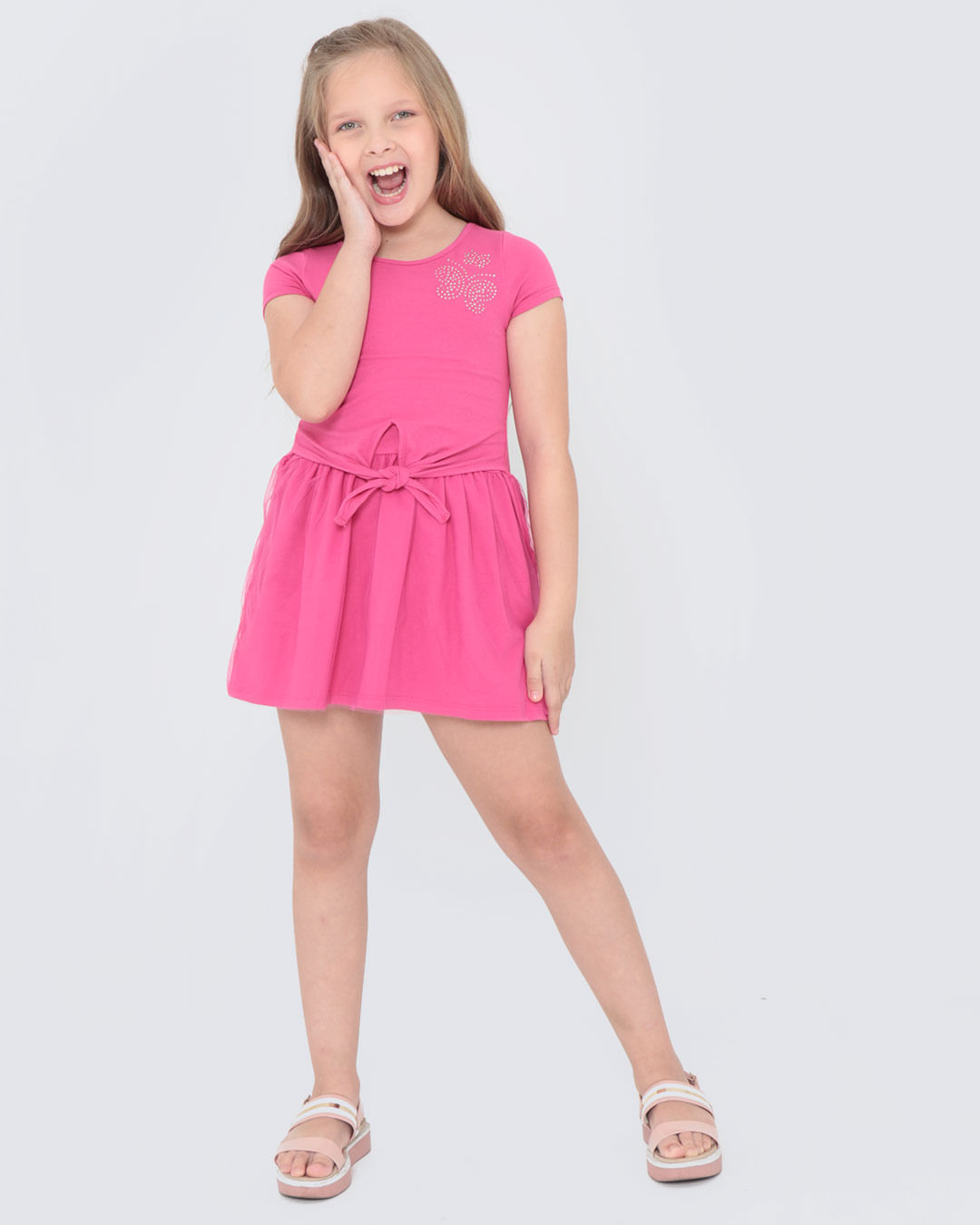 Vestido-Tc3845e-Mc-Tule-F-410---Rosa-Medio