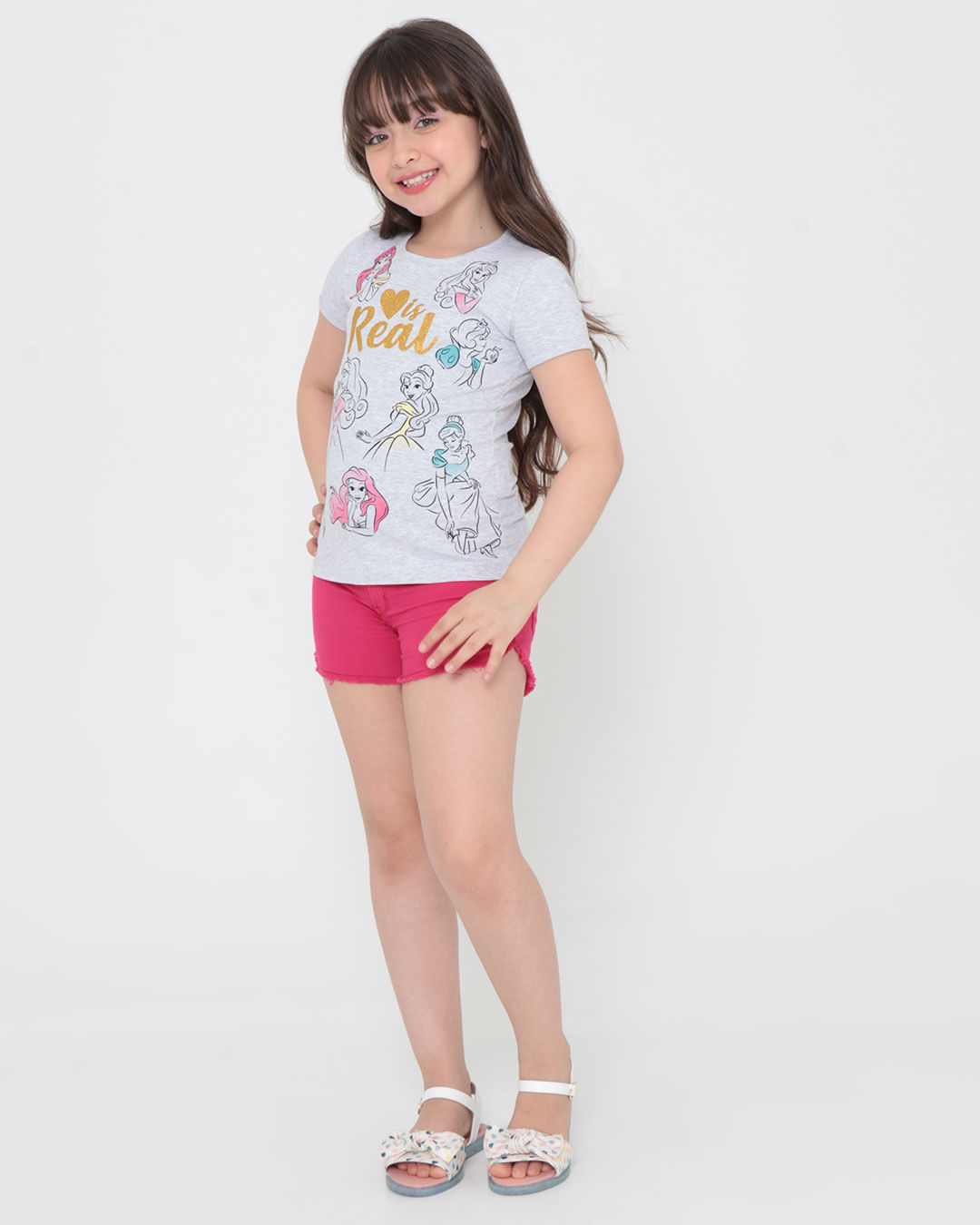 Blusa-Ch25595-Mc-Princesas-F-410---Mescla-Claro