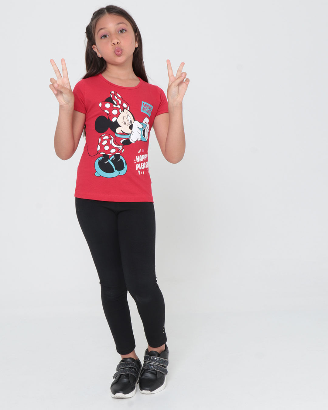 Blusa-Ch25576-Mc-Minnie-Vml-F-410---Vermelho-Medio