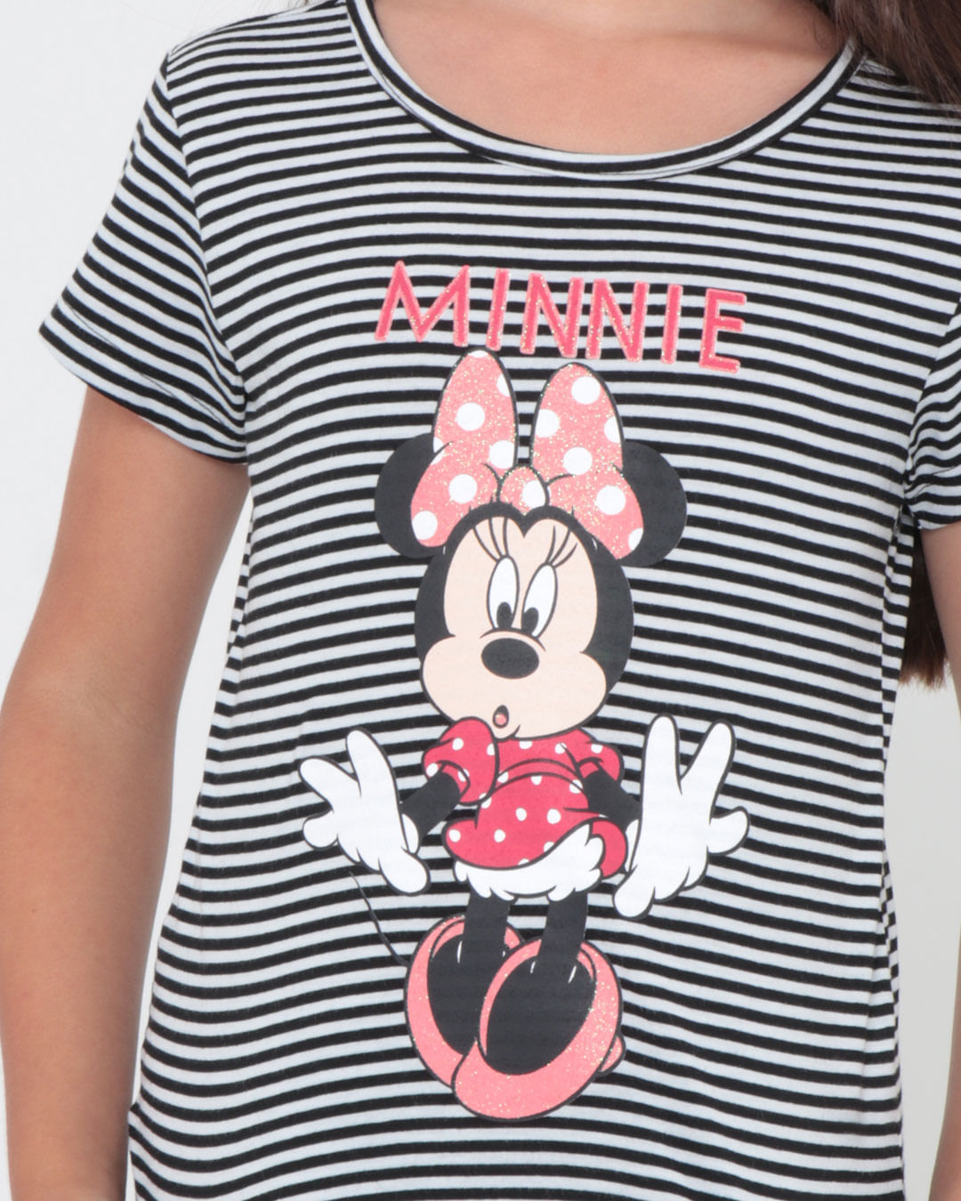 Blusa-4151-Minnie-Listrada-Mc-F410---Preto-Listrado