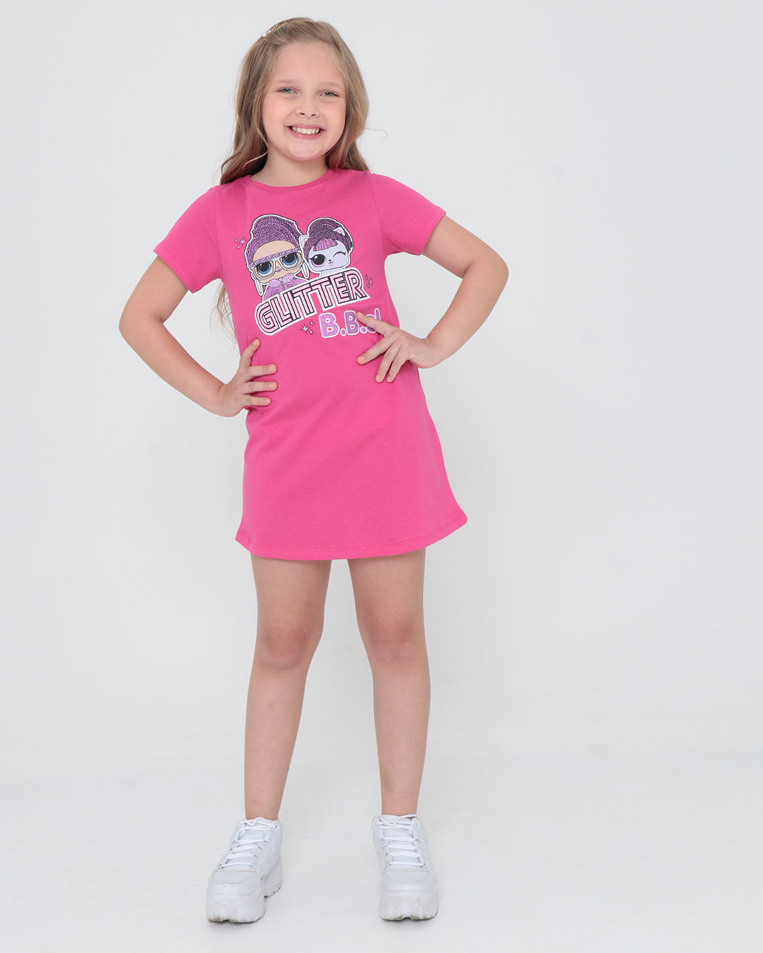 Vestido-4255-Mc-Lol-F-410---Rosa-Medio