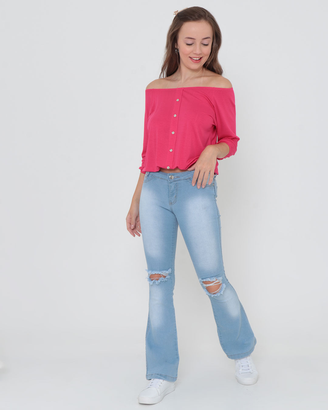 Blusa-2960-Rosa-Mc-Fem-1016---Rosa-Medio