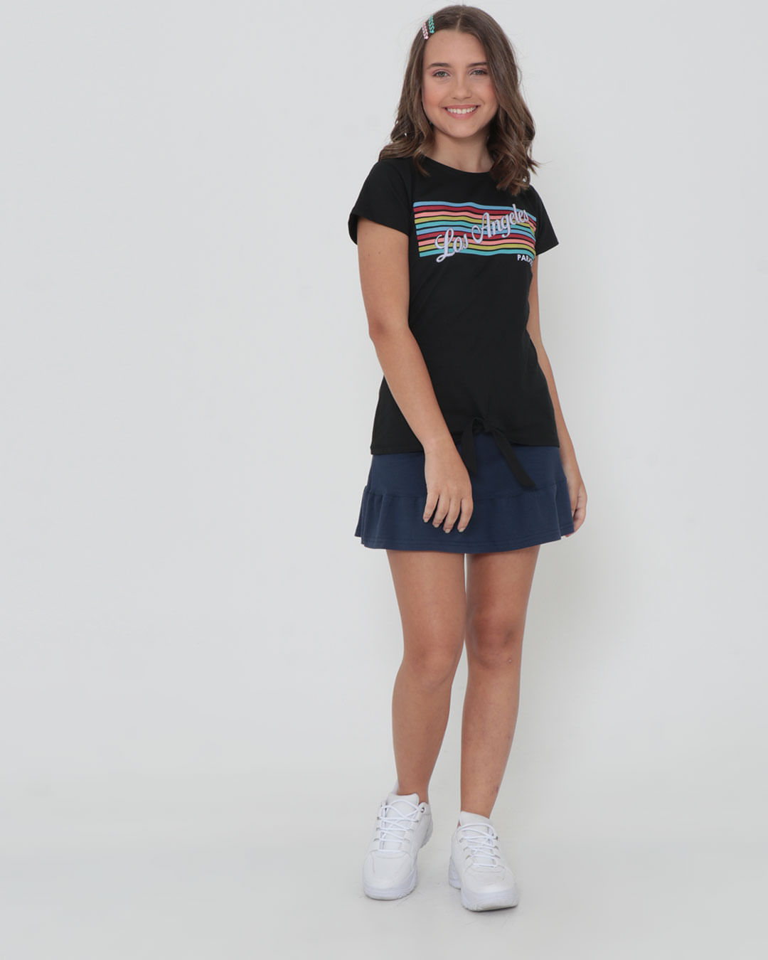 Shorts-Saia-10102-Lisa-F-1014---Marinho