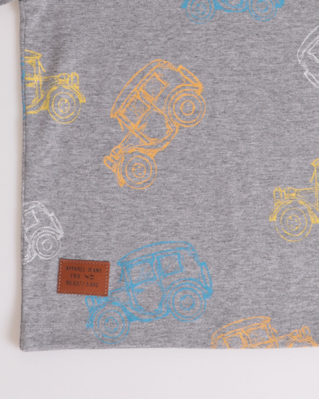 Camiseta-Polo-Mc8306-Carro-Mas13---Cinza-Medio