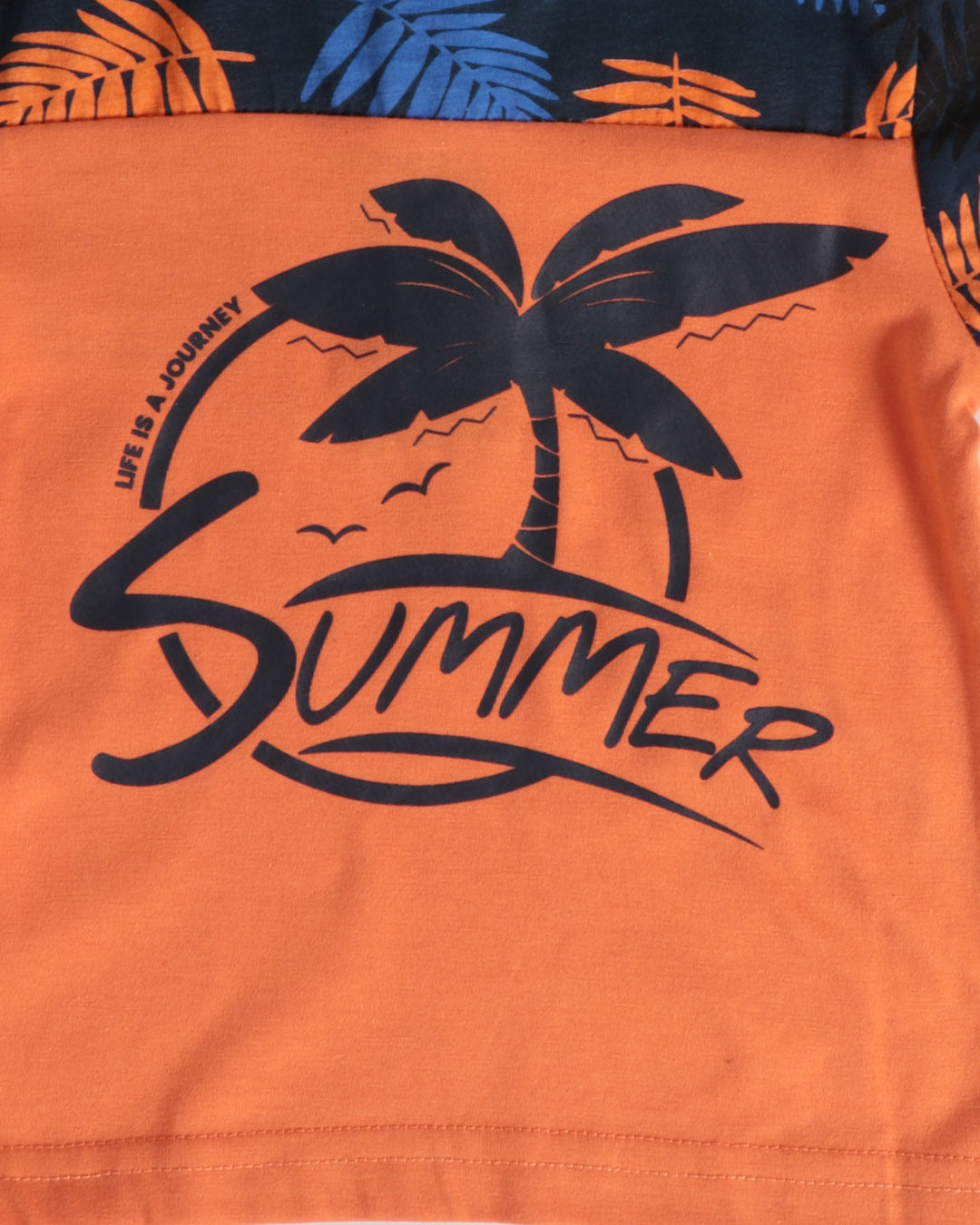 Camiseta-Polo-3032-Summer-Masc13---Laranja-Medio