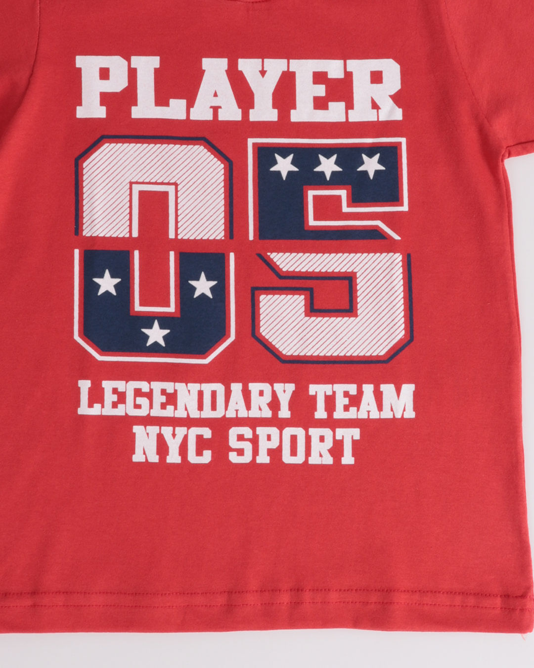 Camiseta-Mc-T0008-Player-Masc13---Vermelho-Medio