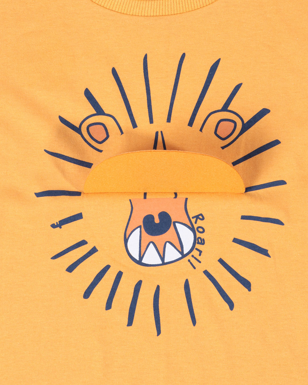 Camiseta-Mc-Leao-03210039-Masc-13---Amarelo-Medio