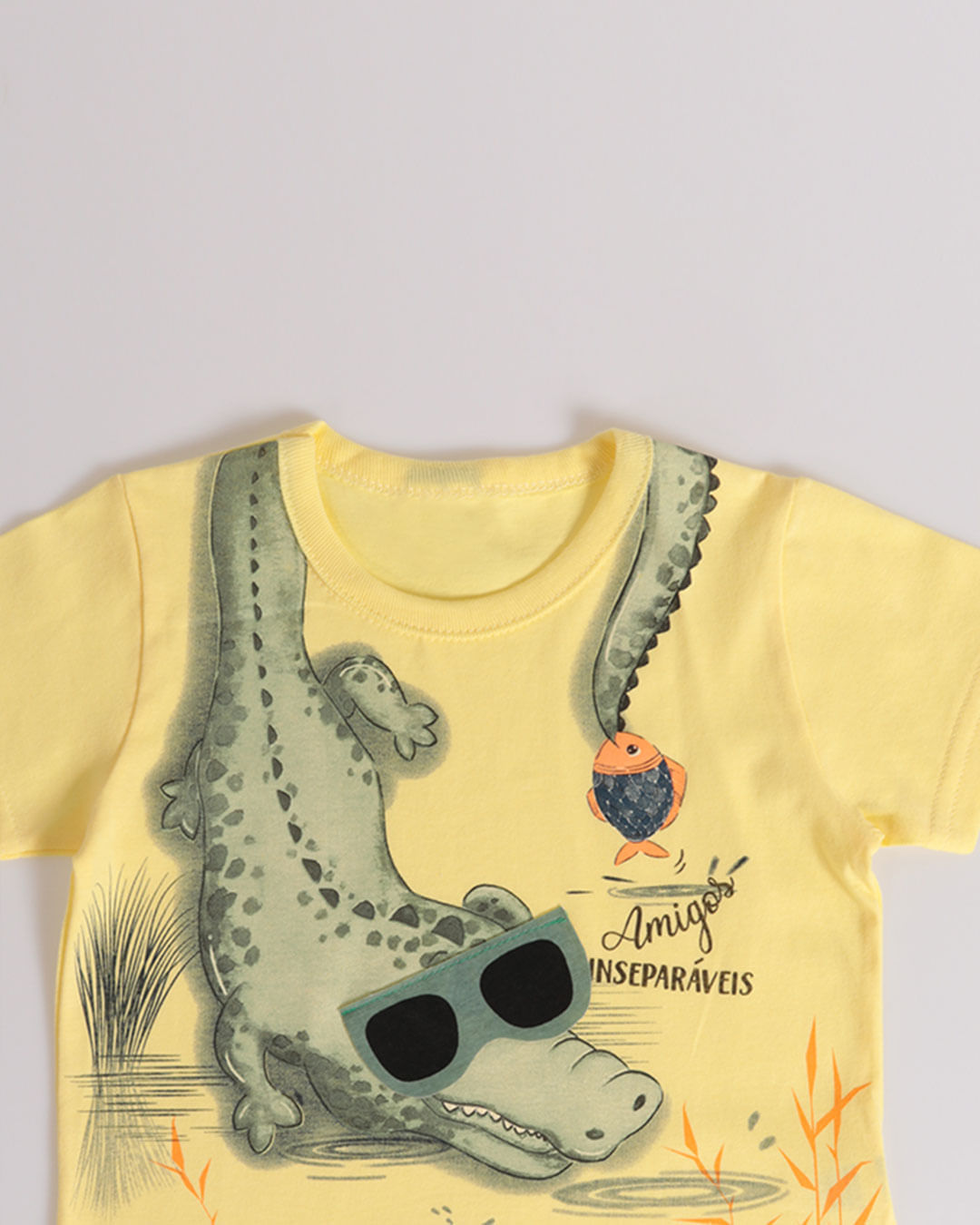 Camiseta-Mc-24359-Jacare-M13---Amarelo-Claro