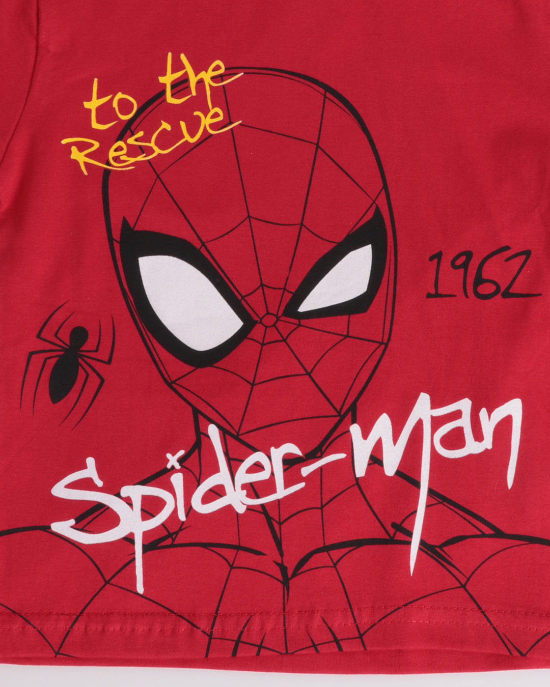 Camiseta-Mc-Ch22562-Haranha-13---Vermelho-Medio