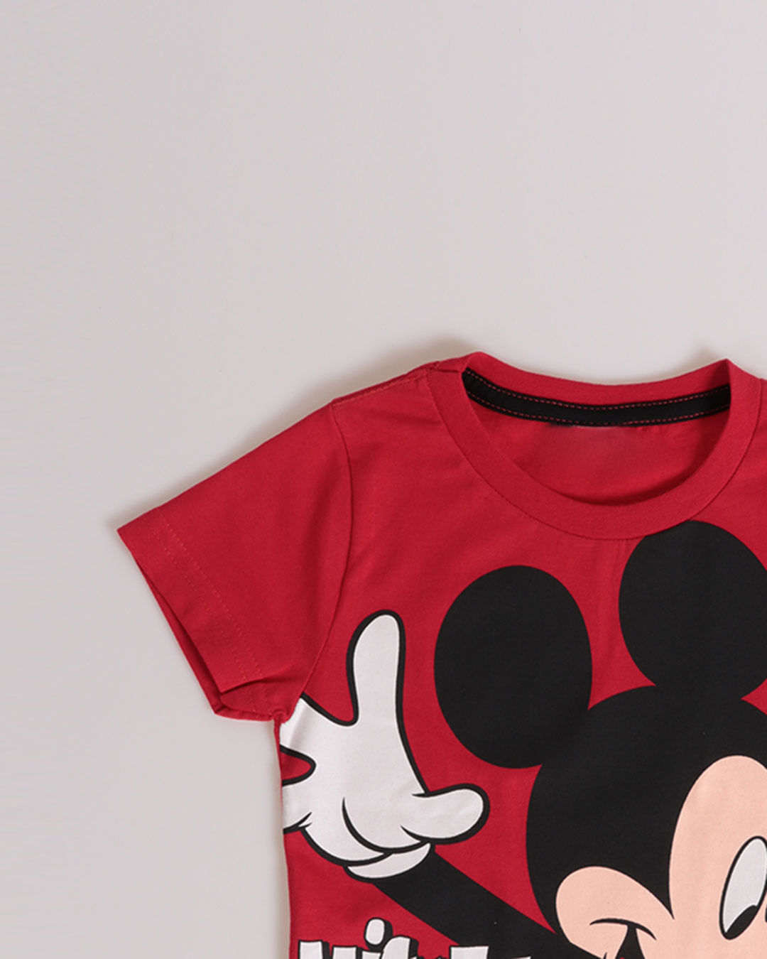 Camiseta-Mc-Ch30104-Mickey-Ver-13---Vermelho-Medio