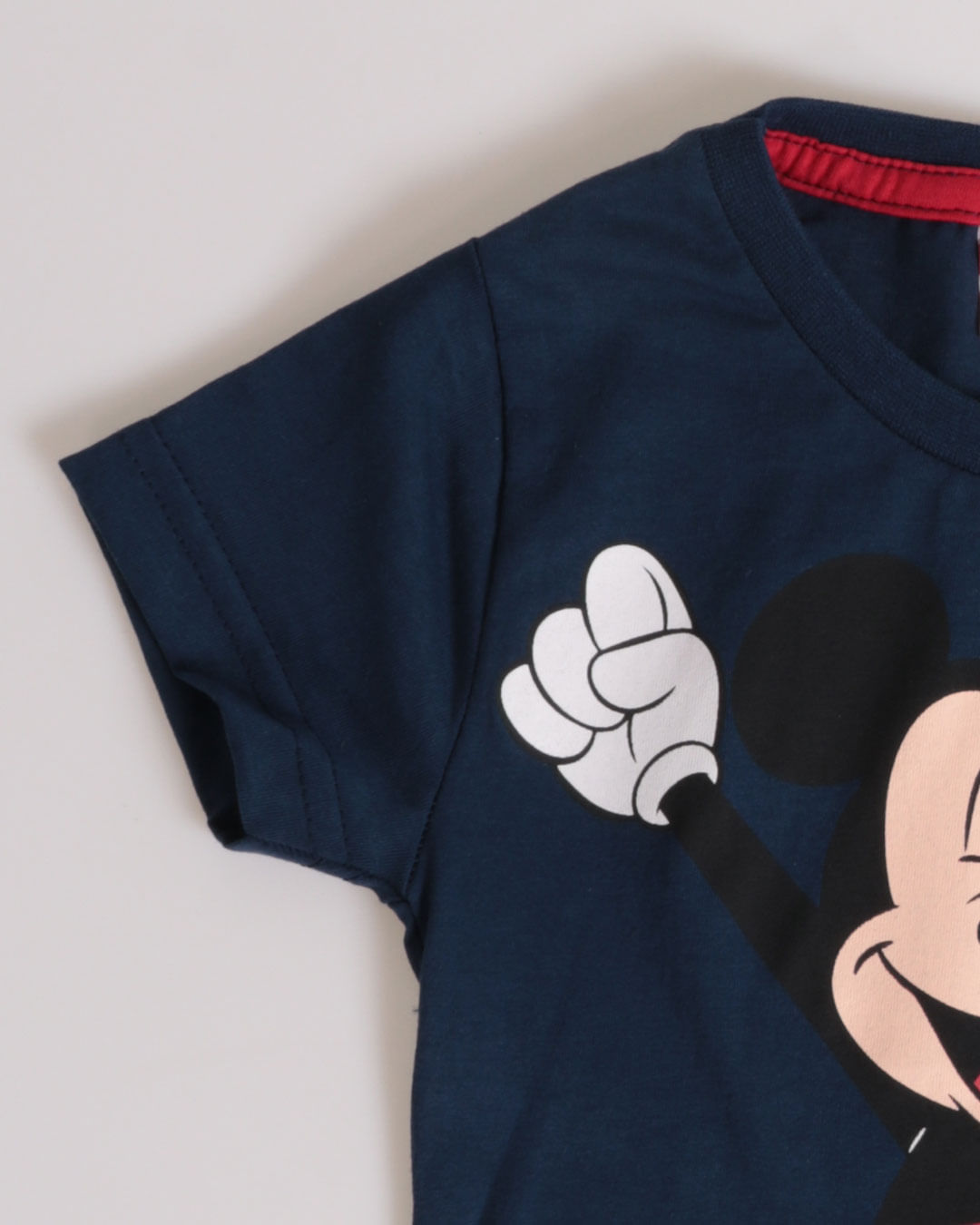 Camiseta-Mc-Ch25059-Mickey-Mar---Marinho