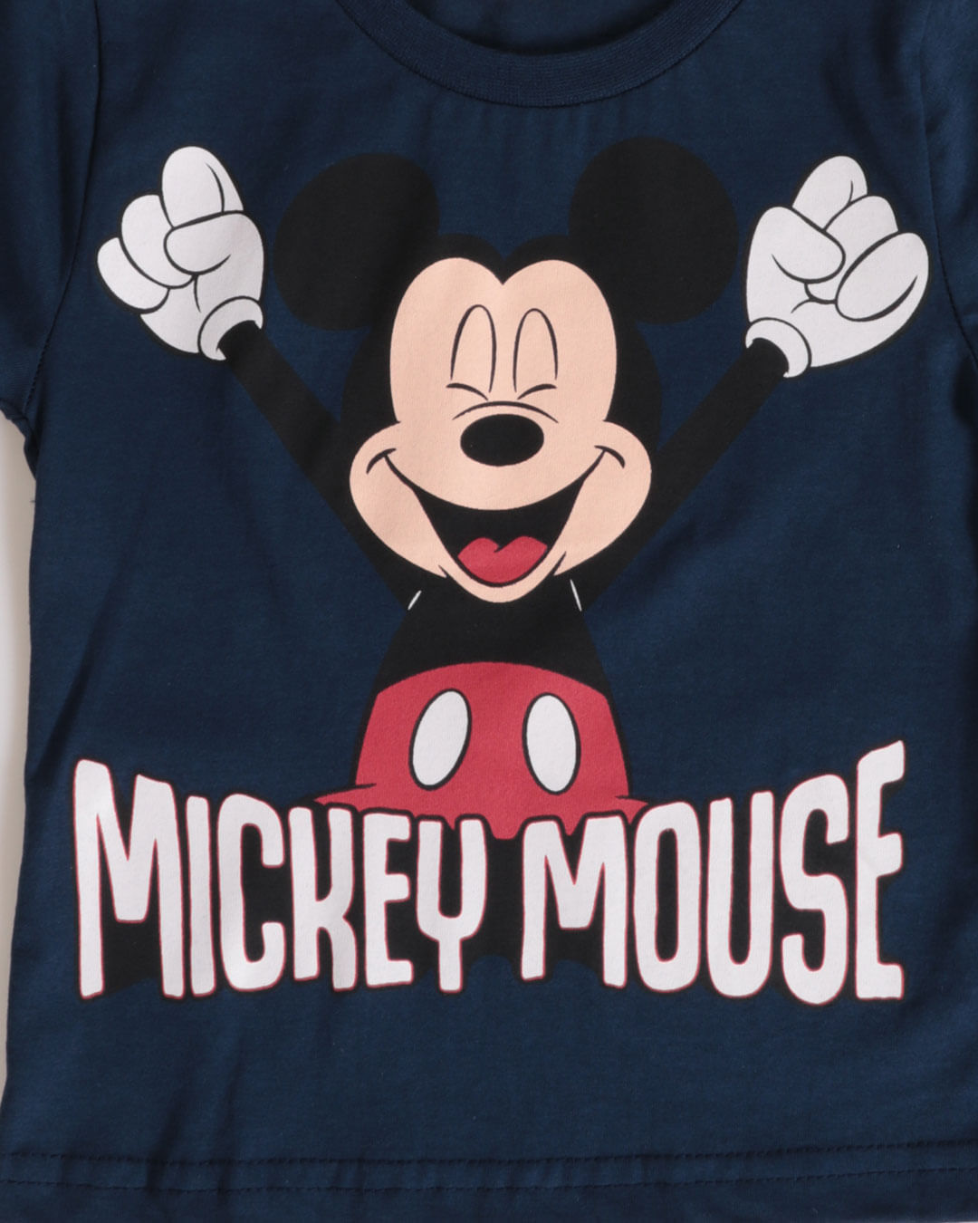 Camiseta-Mc-Ch25059-Mickey-Mar---Marinho