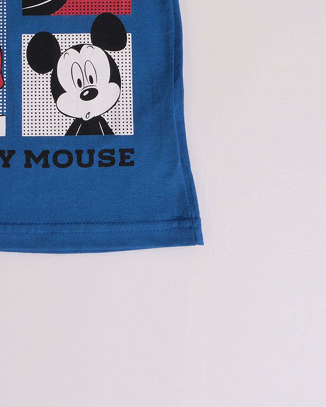 Camiseta-Mc-Ch25058-Mickey-Royal---Azul-Medio