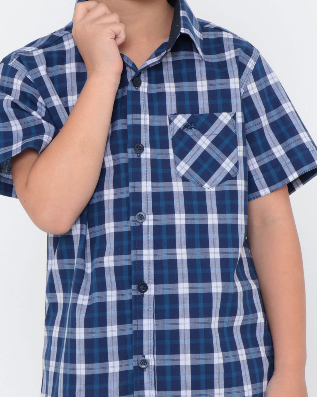 Camisa-20383-Mc-Xadrez-M48---Azul-Xadrez