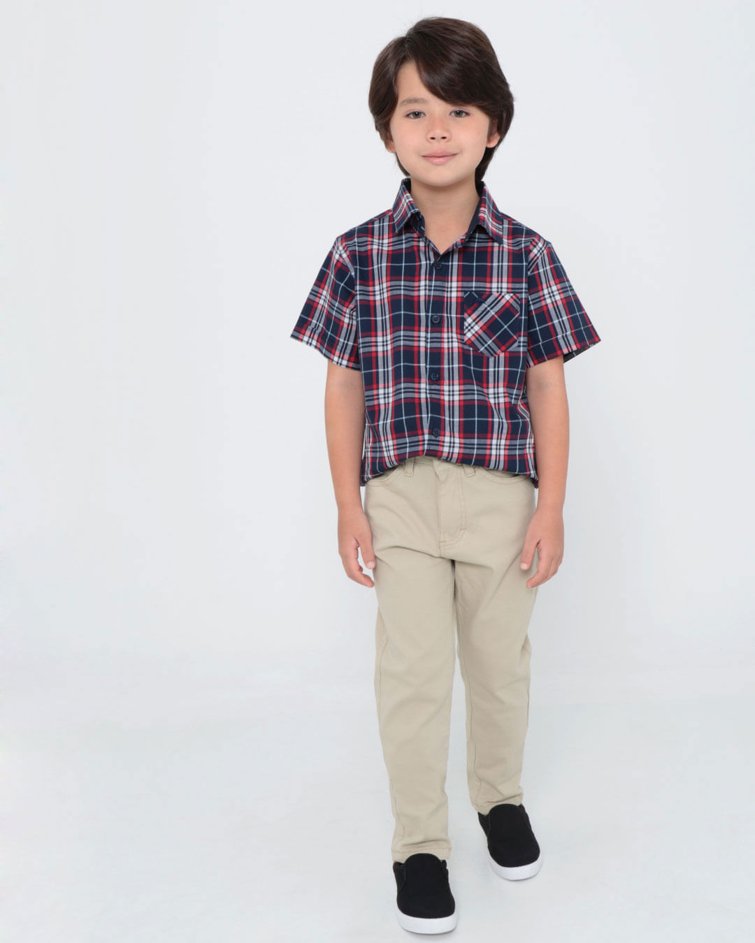 Camisa-20383-Mc-Xadrez-M48---Marinho-Xadrez