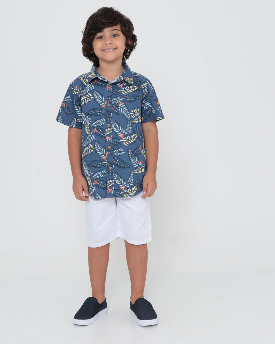 Camisa-308976-Mc-M410-Trop---Azul-Floral