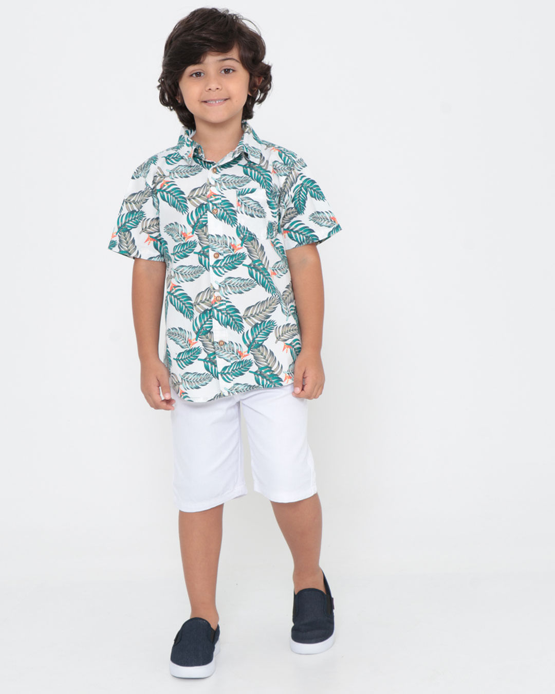 Camisa-308976-Mc-M410-Trop---Branco-Floral
