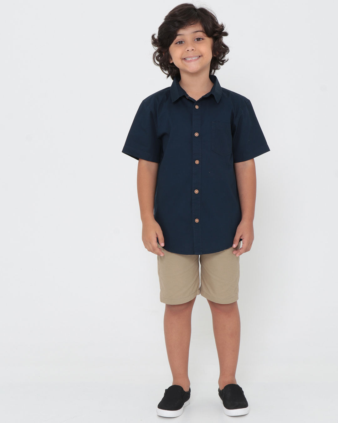 Camisa-308974-Mc-M410-Lisa---Marinho