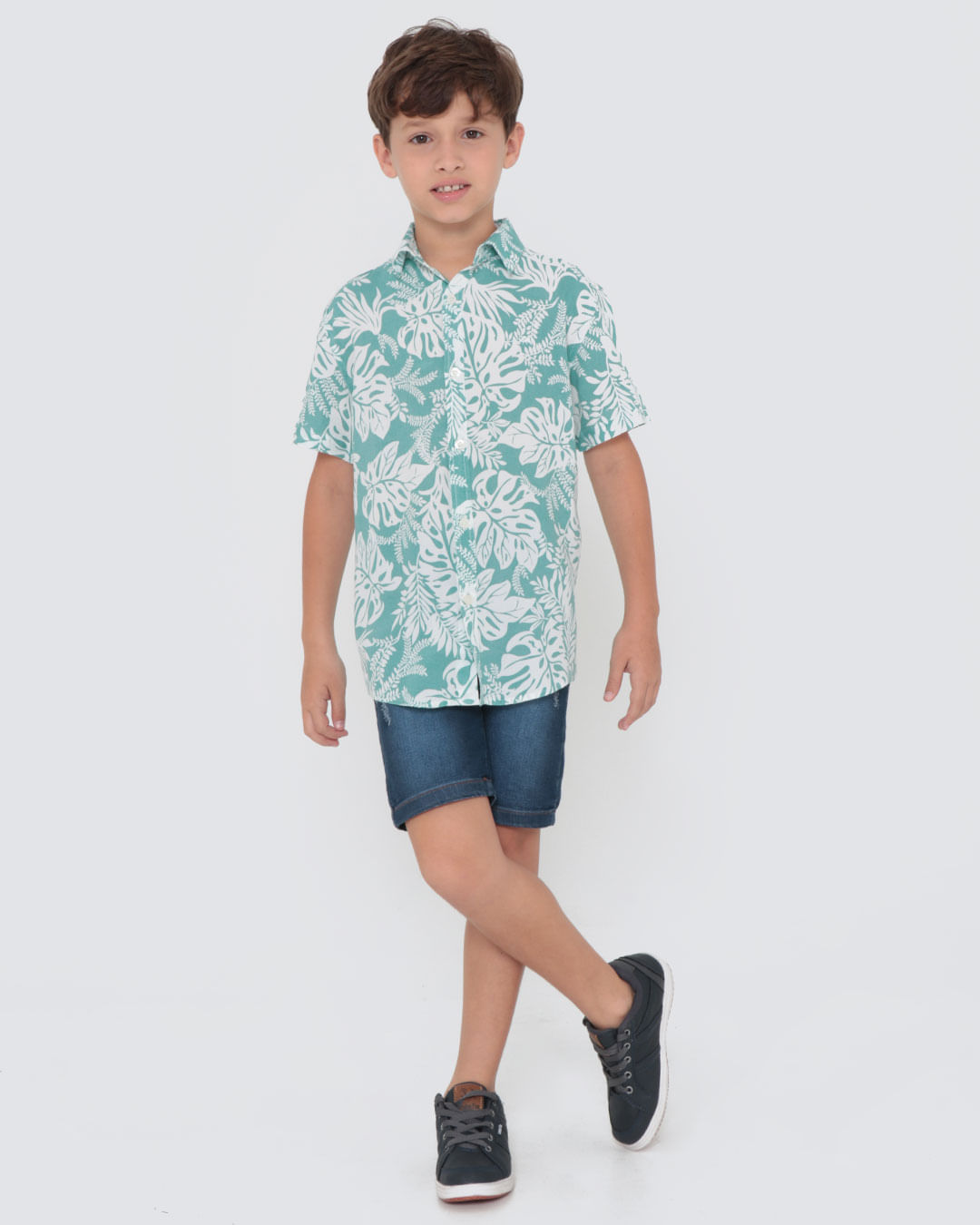 Camisa-20425-Mc-M-410---Verde-Floral