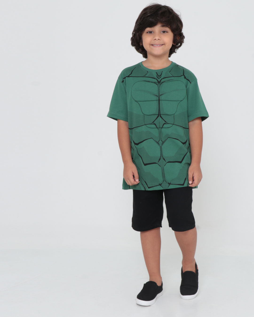 Camiseta-Ch25546-Mc-M412-En-Hulk---Verde-Escuro