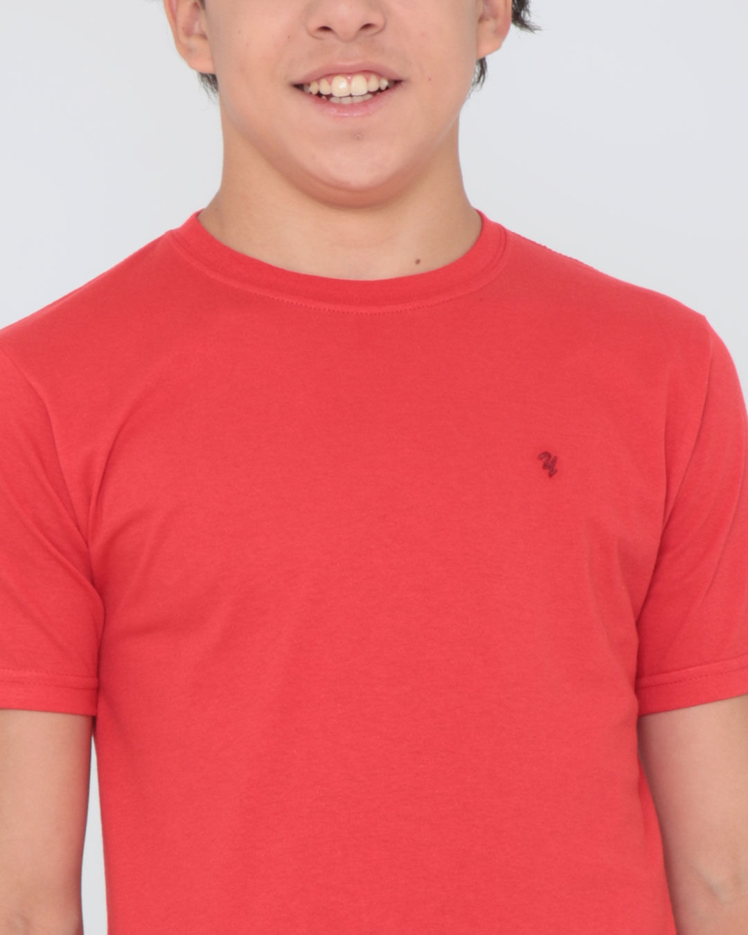 Camiseta-Mc-0301103034-M1014-Verm---Vermelho-Medio