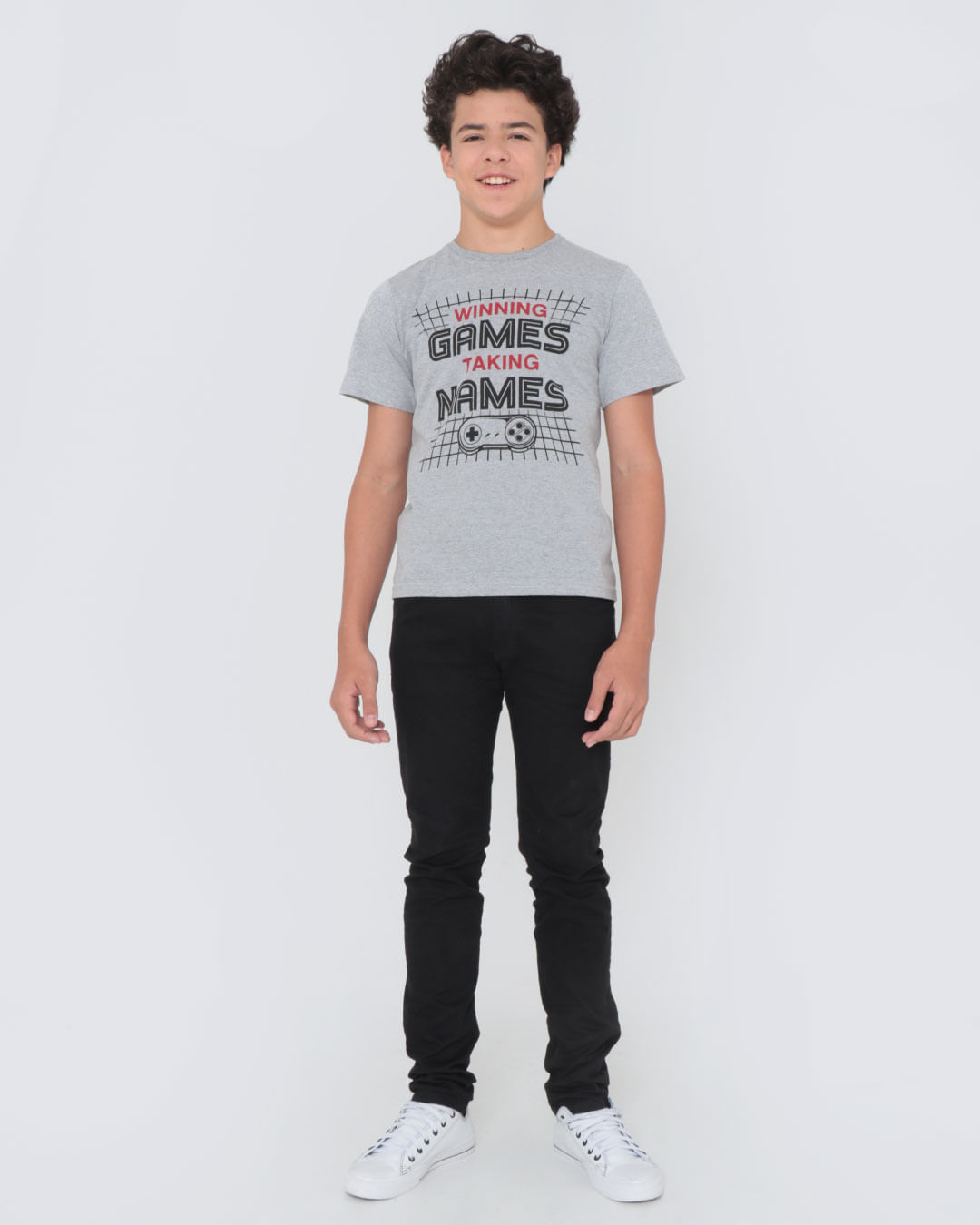 Camiseta-Mj010-Mc-M1014-Game---Mescla-Claro