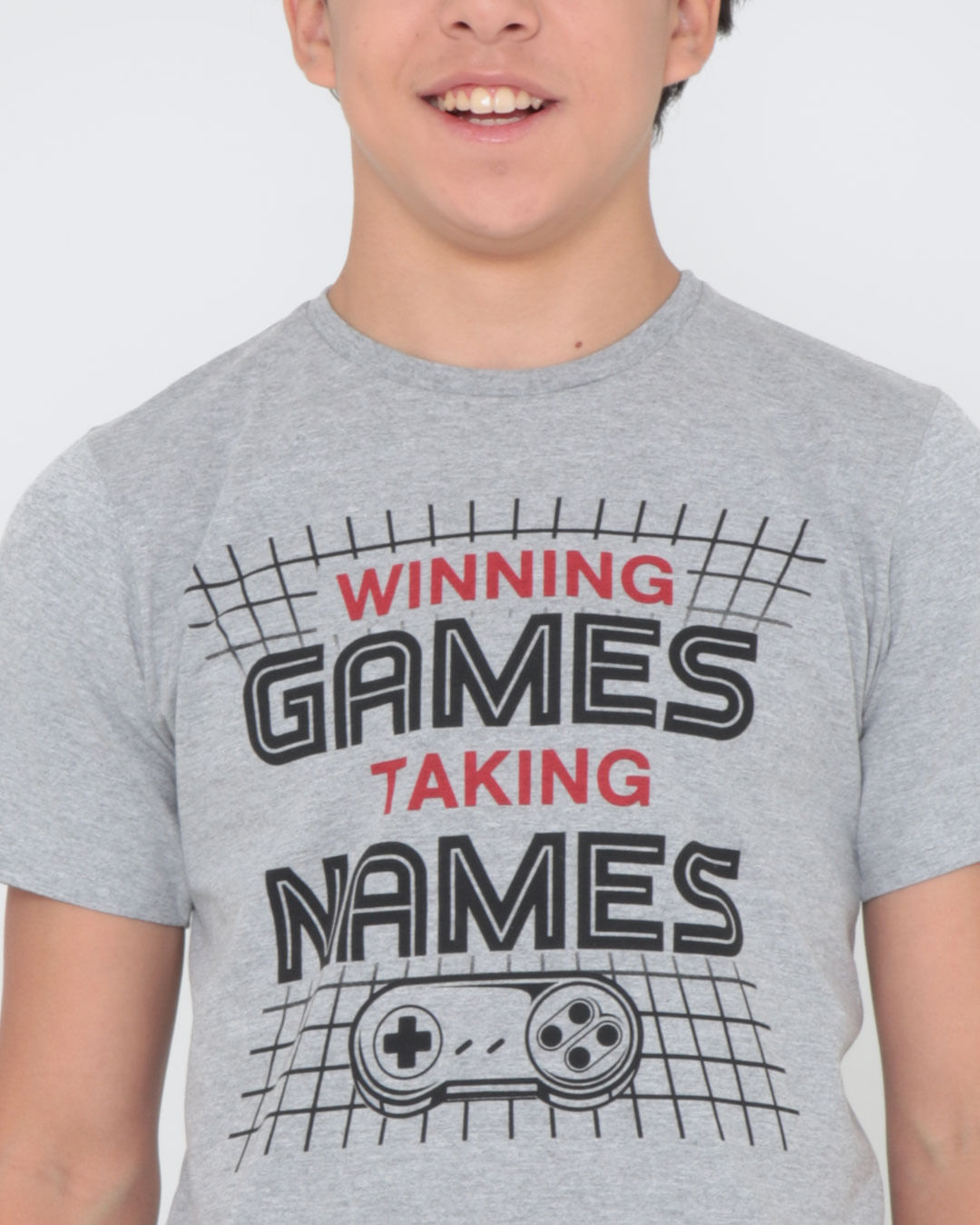 Camiseta-Mj010-Mc-M1014-Game---Mescla-Claro
