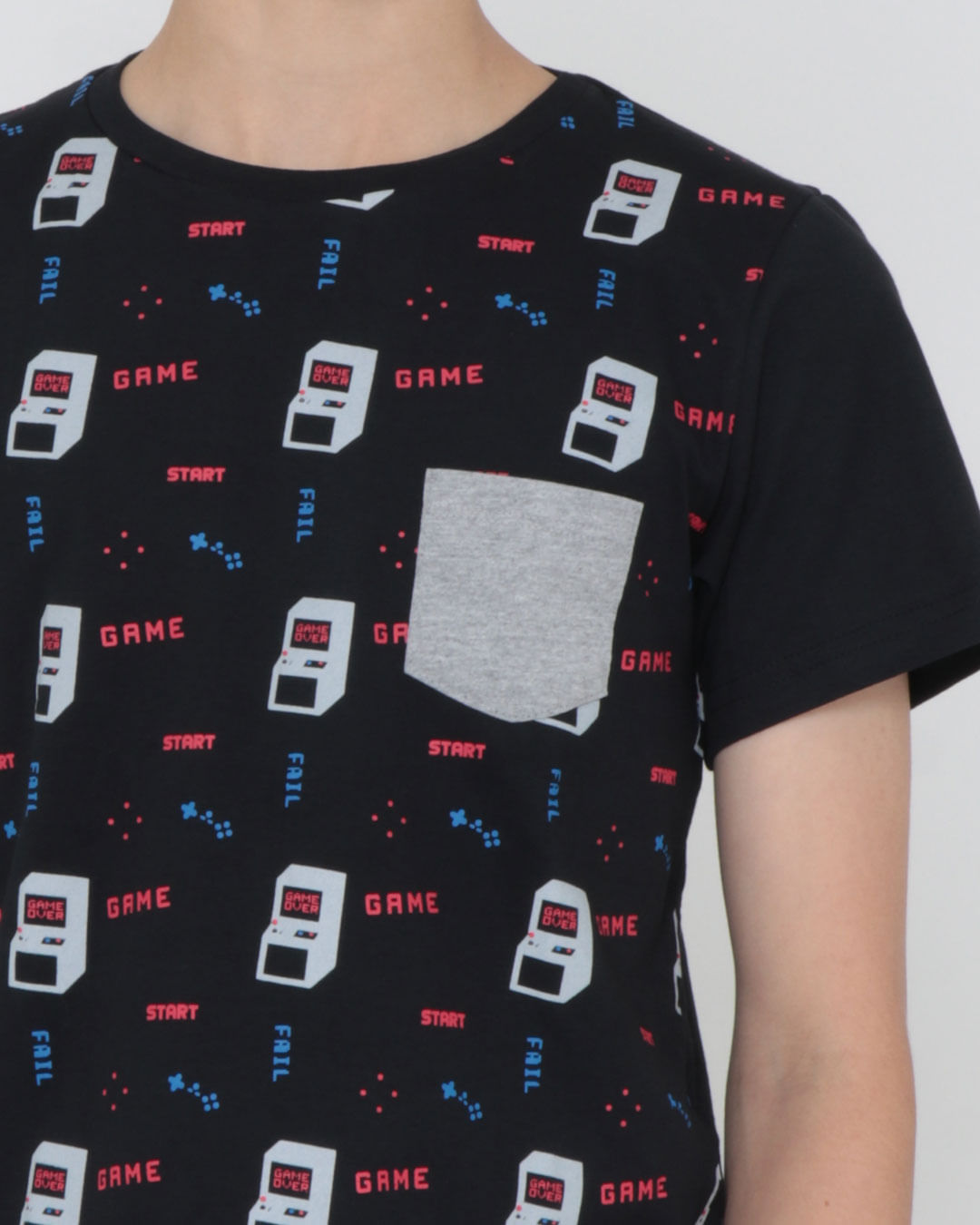 Camiseta-Mj015-Mc-M1014-Stre---Preto