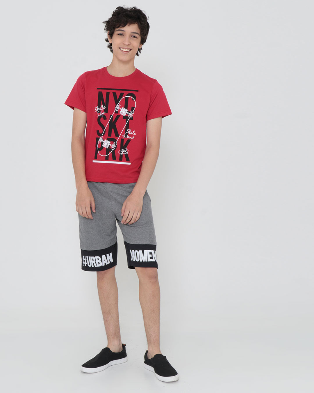 Camiseta-18001-Mc-Sp-M1014-Stre---Vermelho-Medio