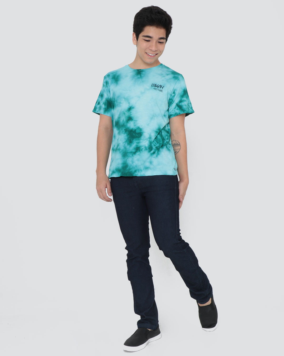 Camiseta-Mc-4430--M1218-Spor---Azul-Claro