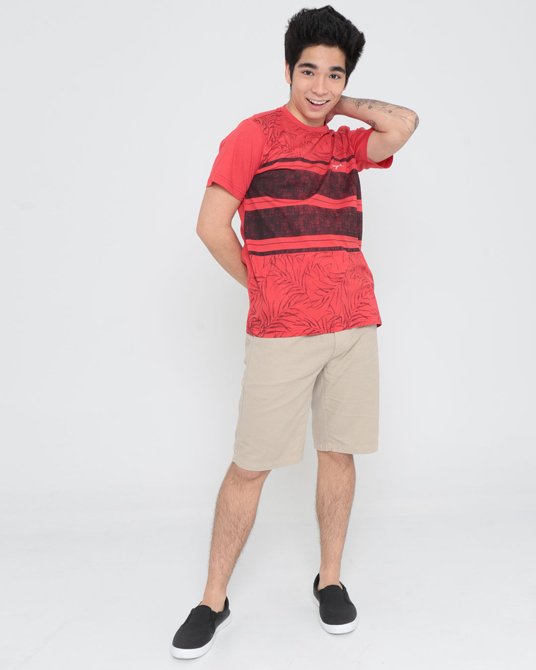 Camiseta-30012127-Mc-M1016-Trop---Vermelho-Medio