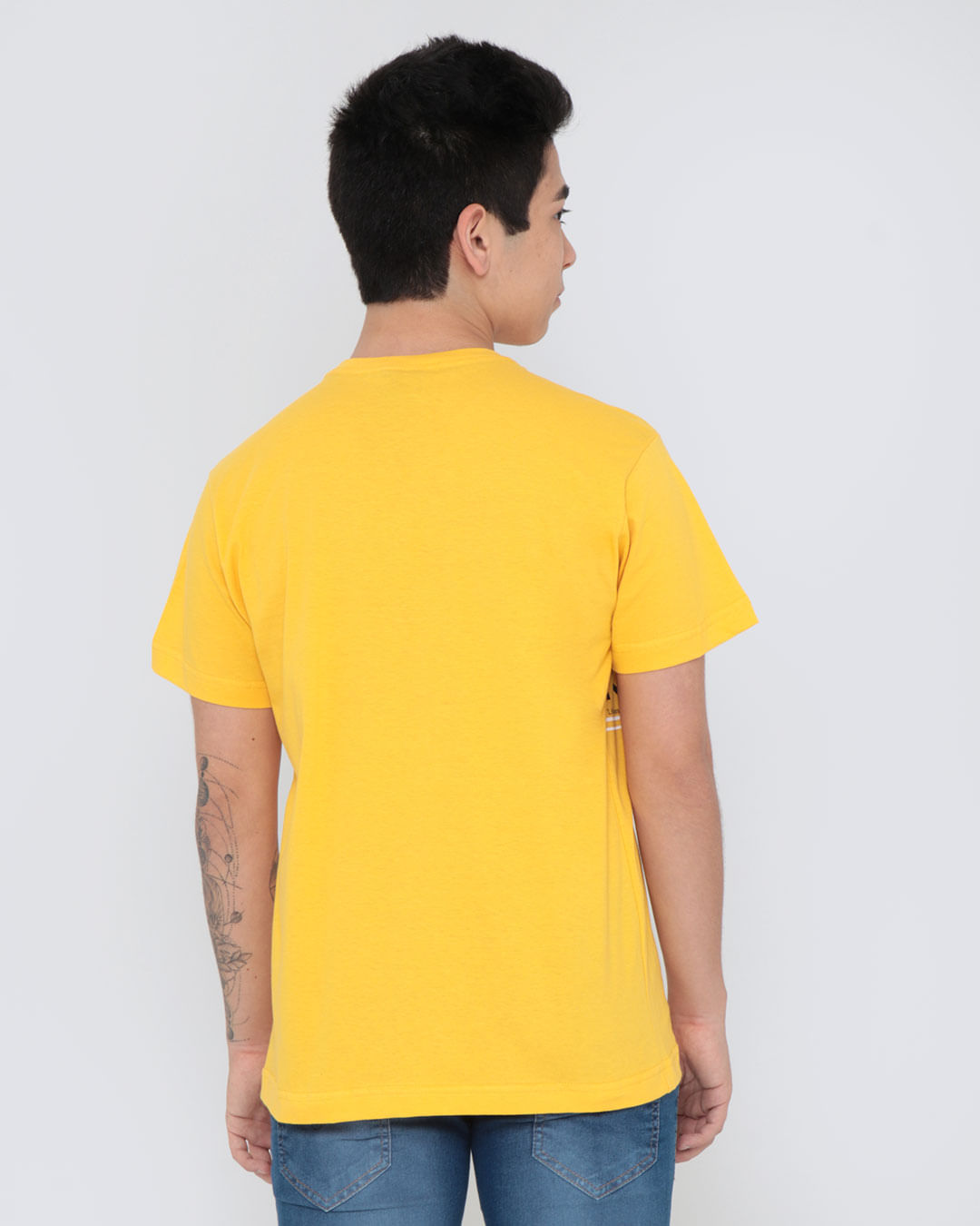 Camiseta-30012114-Mc-M1016-Sport---Amarelo-Medio