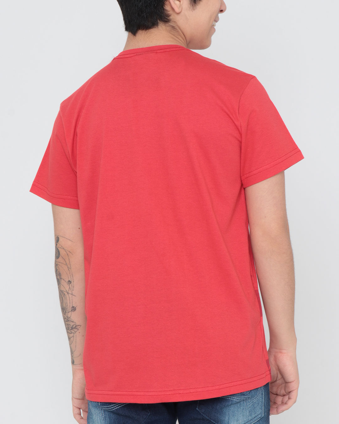Camiseta-30012109-Mc-M1016-Trop---Vermelho-Medio